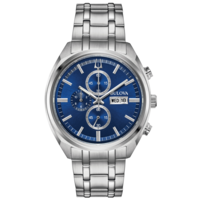 Bulova Bulova 96C136 Classic Chronograph men's watch 42 mm