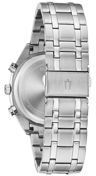 Bulova Bulova 96C136 Classic Chronograph men's watch 42 mm