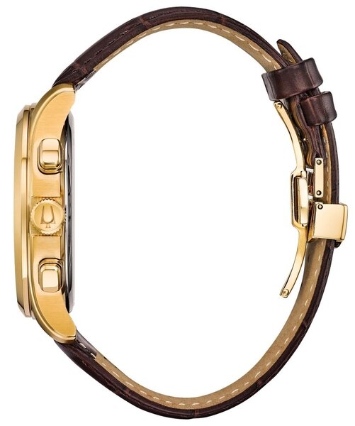 Bulova Bulova 97B169 Classic chronograph men's watch 46mm