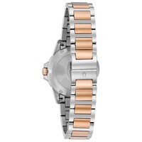 Bulova Bulova 98R234 Marine Star Diamond ladies watch 32 mm