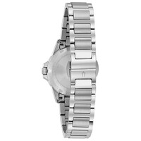Bulova Bulova 96R215 Marine Star Diamond Damenuhr 32 mm