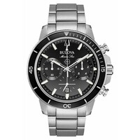 Bulova Bulova 96B272 Marine Star Chronograph men's watch 45 mm