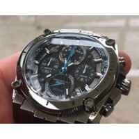 Bulova Bulova 98B229 Precisionist Chronograph men's watch 46 mm