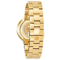 Bulova Bulova 97P125 Rubaiyat ladies watch 35 mm