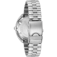 Bulova Bulova 96B322 Oceanographer automatische Herrenuhr 44 mm