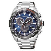 Citizen Citizen Promaster CB5034-82L Land Eco-Drive radio-controlled men's watch 44.6 mm