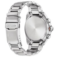 Citizen Citizen Promaster CB5034-82L Land Eco-Drive Funkgesteuerte Herrenuhr 44,6 mm