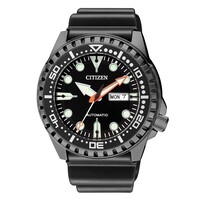 Citizen Citizen NH8385-11EE Automatic men's watch 46 mm