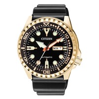 Citizen Citizen NH8383-17EE Automatik Herrenuhr 46 mm