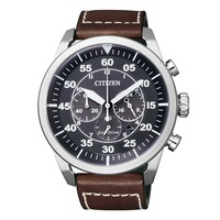 Citizen Citizen CA4210-16E Chronograph Eco-Drive Herrenuhr 45 mm