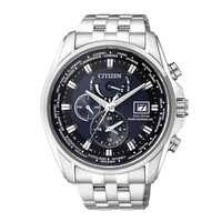 Citizen Citizen Funkuhr AT9030-55L Eco-Drive Funkuhr für Herren 44 mm