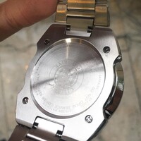 Citizen Citizen AV0070-57L Tsuno Super Titanium watch