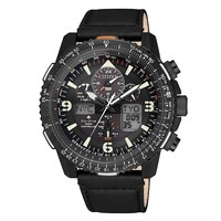 Citizen Citizen Promaster JY8085-14H Sky Funkgesteuerte Eco-Drive Herrenuhr 45,4 mm