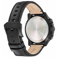 Citizen Citizen Promaster JY8085-14H Sky radio-controlled Eco-Drive men's watch 45.4 mm