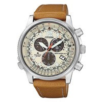 Citizen Citizen Promaster CB5860-35X Sky radio-controlled Eco-Drive men's watch 43.7 mm