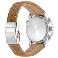 Citizen Citizen Promaster CB5860-35X Sky radio-controlled Eco-Drive men's watch 43.7 mm