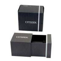 Citizen Citizen Promaster CB5860-35X Sky Funkgesteuerte Eco-Drive Herrenuhr 43,7 mm