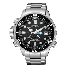 Citizen Promaster BN2031-85E Aqualand Eco-Drive men's watch 46.5 mm