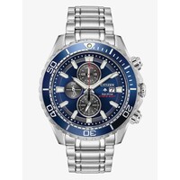 Citizen Citizen Promaster CA0710-82L Marine Eco-Drive Herrenuhr 44 mm