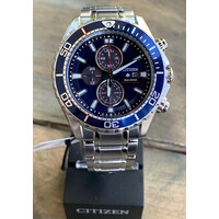 Citizen Citizen Promaster CA0710-82L Marine Eco-Drive Herrenuhr 44 mm