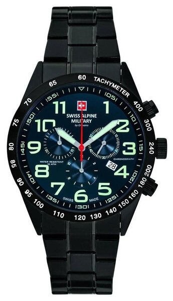 Swiss Alpine Military Swiss Alpine Military 7047.9175 men's watch