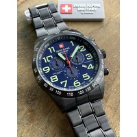 Swiss Alpine Military Swiss Alpine Military 7047.9175 men's watch