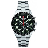 Swiss Alpine Military Swiss Alpine Military 7047.9137 men's watch 46 mm