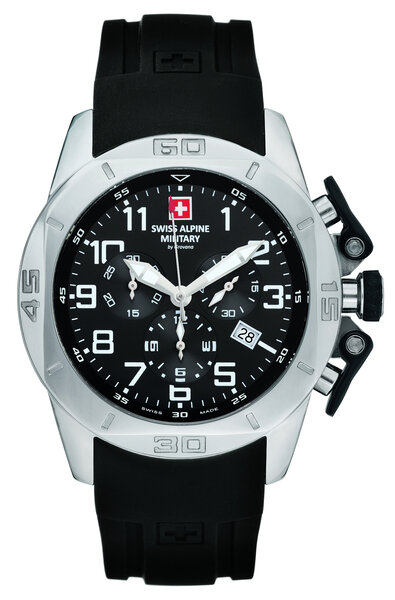 Swiss Alpine Military Swiss Alpine Military 7063.9837 men's watch 45 mm