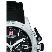 Swiss Alpine Military Swiss Alpine Military 7063.9837 men's watch 45 mm