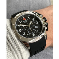 Swiss Alpine Military Swiss Alpine Military 7063.9837 men's watch 45 mm