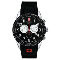 Swiss Alpine Military Swiss Alpine Military 7082.9837 men's watch 45 mm