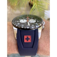 Swiss Alpine Military Swiss Alpine Military 7082.9835 men's watch 45 mm