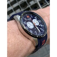 Swiss Alpine Military Swiss Alpine Military 7082.9835 men's watch 45 mm