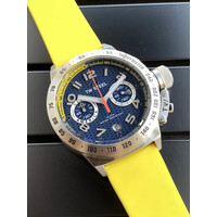 TW Steel TW Steel CS30 Club America Chronograph watch 45mm