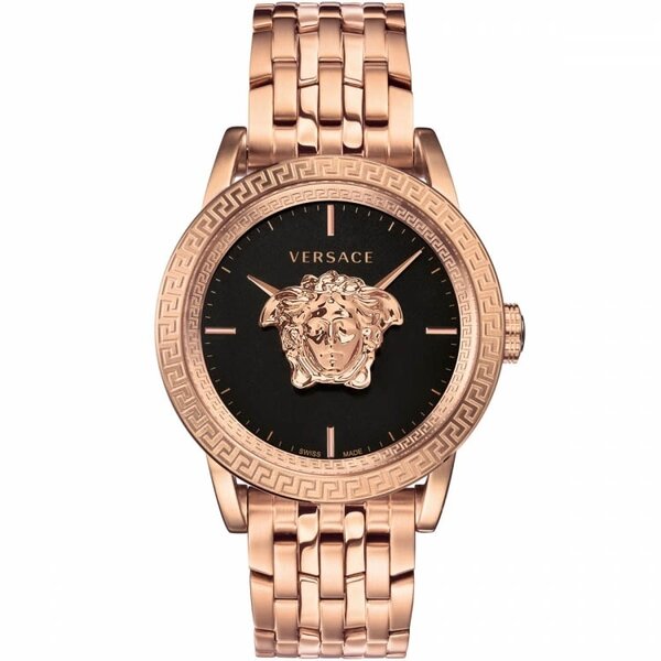 Versace Versace VERD00718 Palazzo Herrenuhr 43 mm