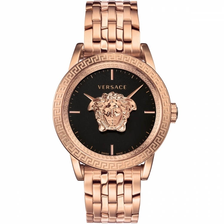 Versace VERD00718 Palazzo men's watch 43 mm | WatchXL