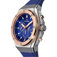 TW Steel TW Steel CE4046 CEO TECH chronograph watch 44 mm DEMO