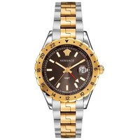 Versace Versace V11040015 Hellenyium GMT men's watch