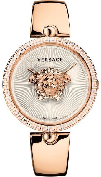 Versace Versace VCO110017 Palazzo ladies watch 38 mm