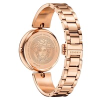 Versace Versace VCO110017 Palazzo Damenuhr 38 mm