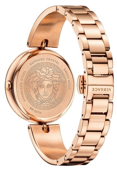 Versace Versace VCO110017 Palazzo ladies watch 38 mm