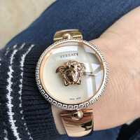 Versace Versace VCO110017 Palazzo Damenuhr 38 mm