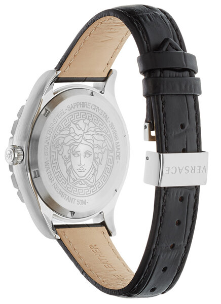 Versace Versace VZI010017 Hellenyium Automatic men's watch