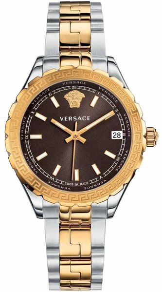 Versace Versace V12040015 Hellenyium Damenuhr