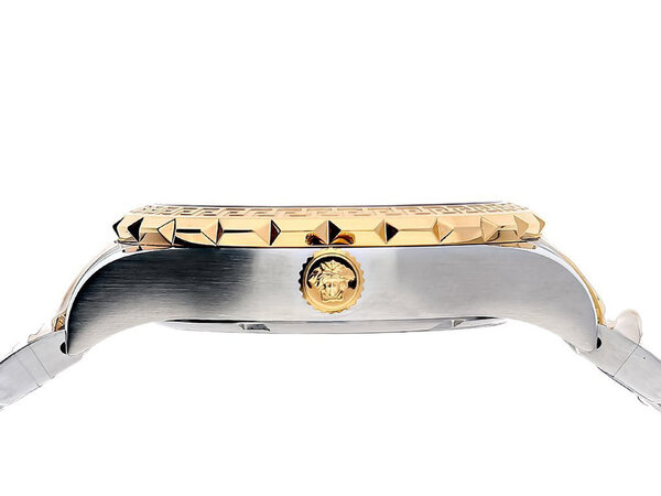 Versace Versace V12040015 Hellenyium ladies watch