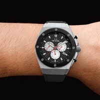 TW Steel TW Steel Swiss CE4049 CEO Tech Petter Solberg Edition watch 48mm