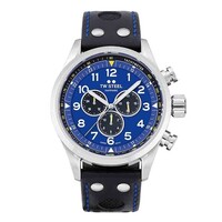 TW Steel TW Steel Schweizer Volante SVS305 Petter Solberg Edition Chronograph Uhr 48mm