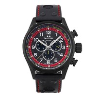 TW Steel TW Steel Swiss Volante SVS303 TCR Special Edition chronograph watch 48mm