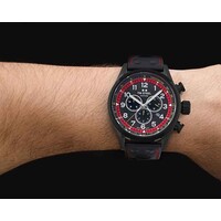 TW Steel TW Steel Swiss Volante SVS303 TCR Special Edition chronograph watch 48mm