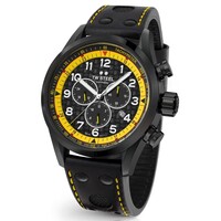 TW Steel TW Steel Swiss Volante SVS301 WTCR Special Edition chronograph watch 48mm